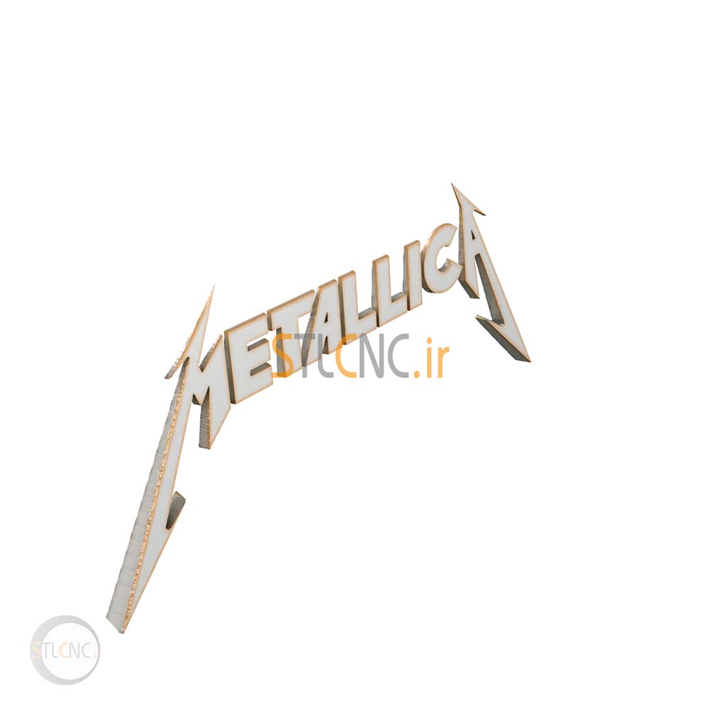 metallica ANC-115 - 2