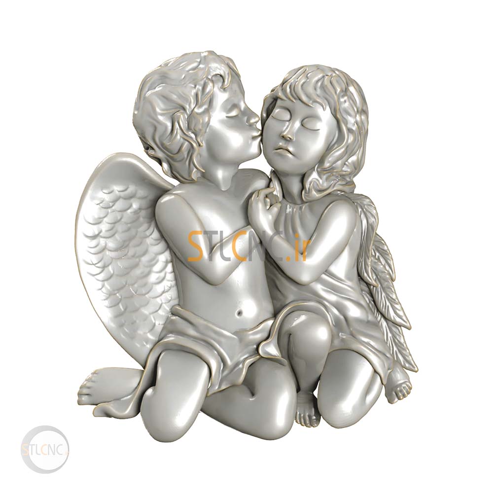 Angels in love ANG-115