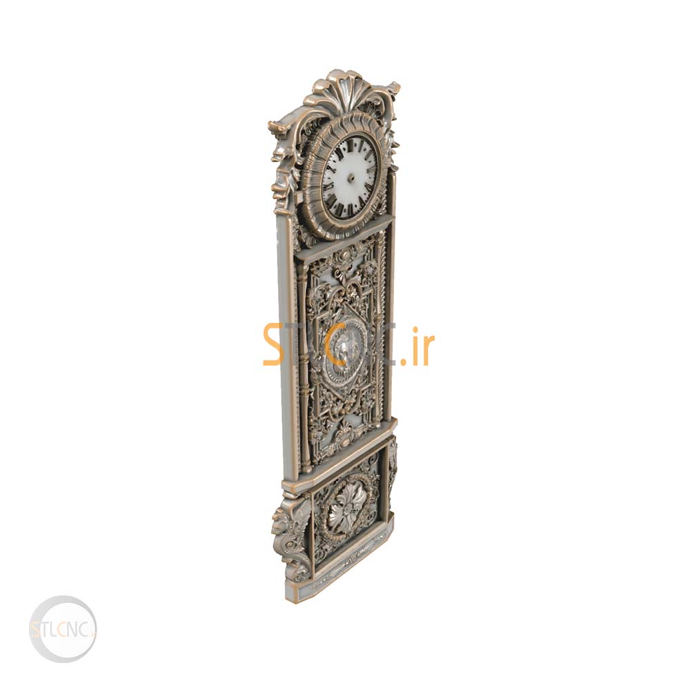 Clocks 3D Models CLO-150 - 2