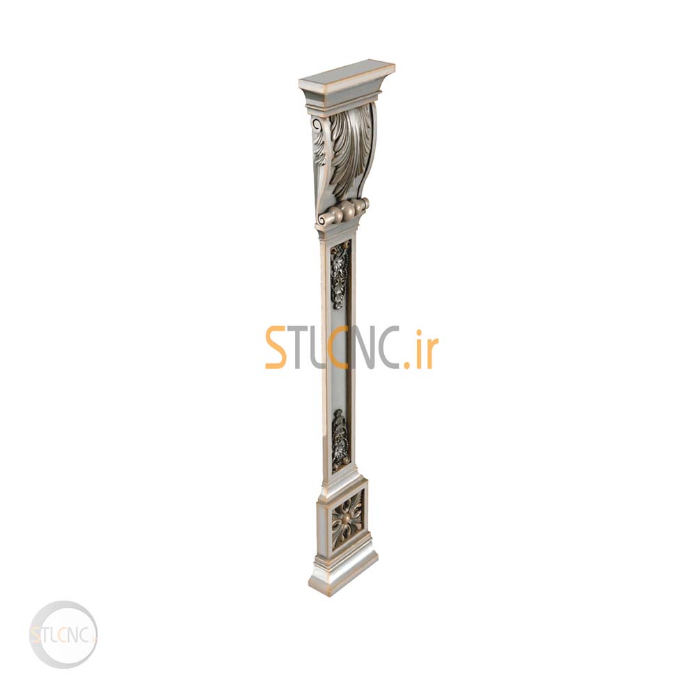 Columns 3D Models COL-151 - 2