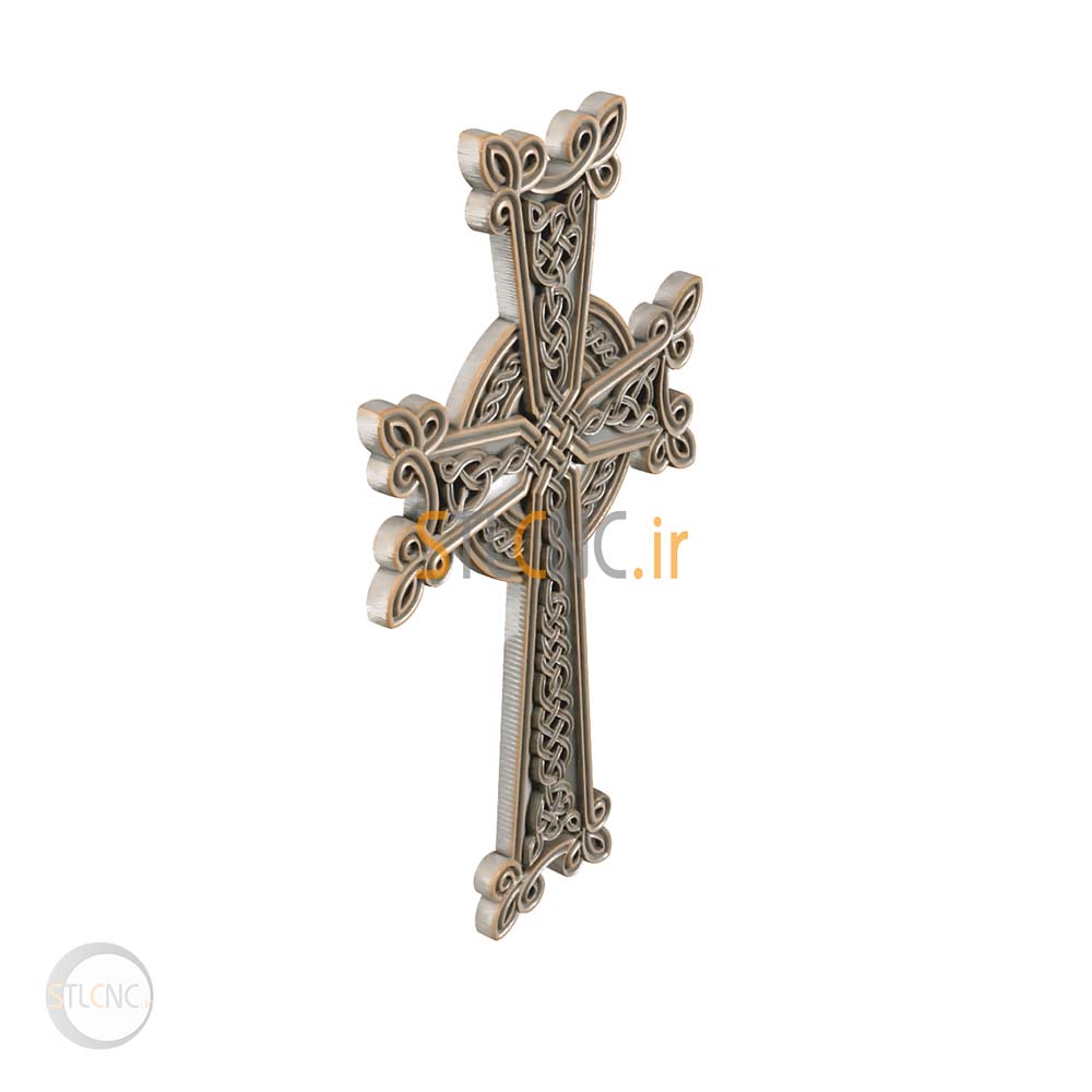 Crosses 3D Models CRS-104 - 2