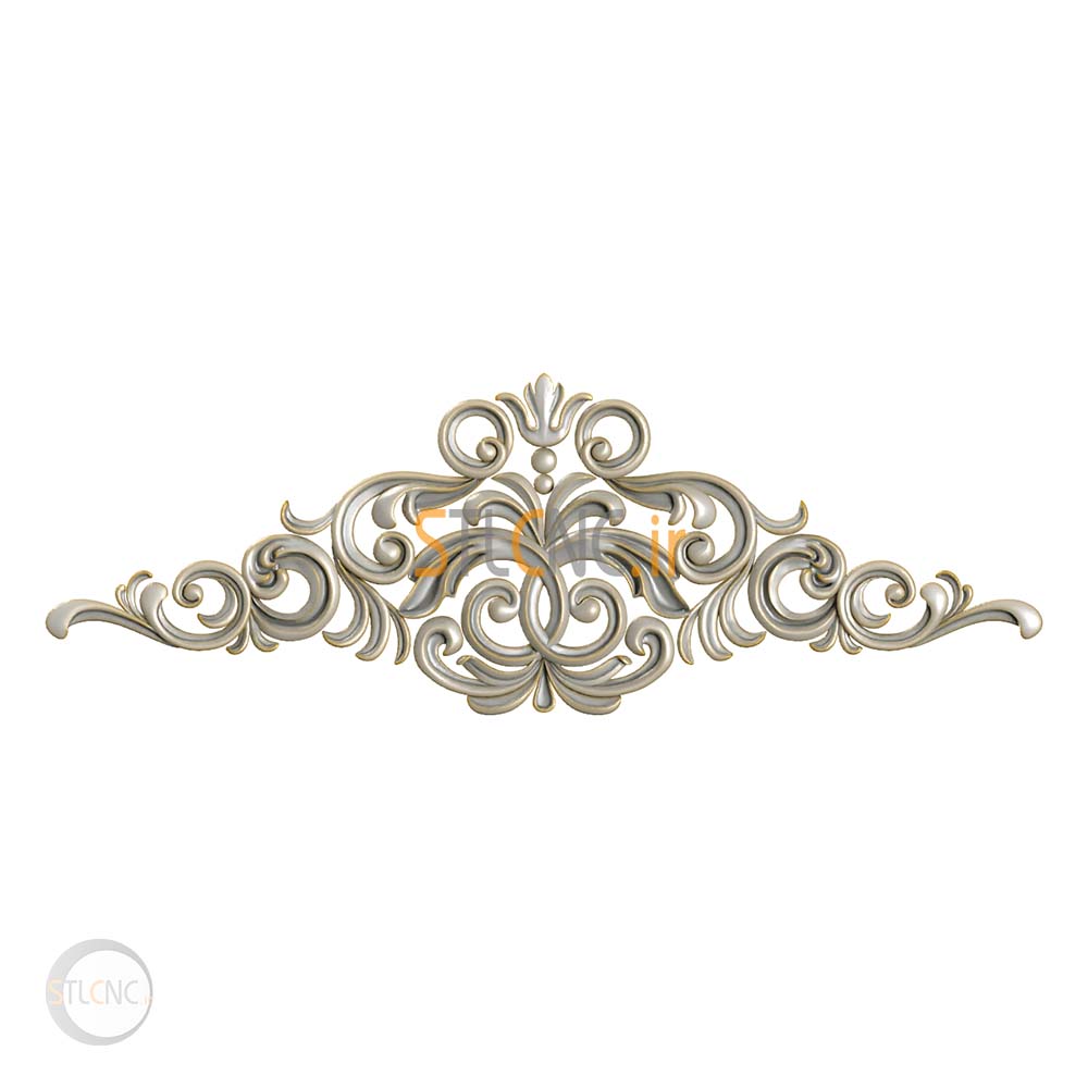 Crowns 3D Models CRO-165