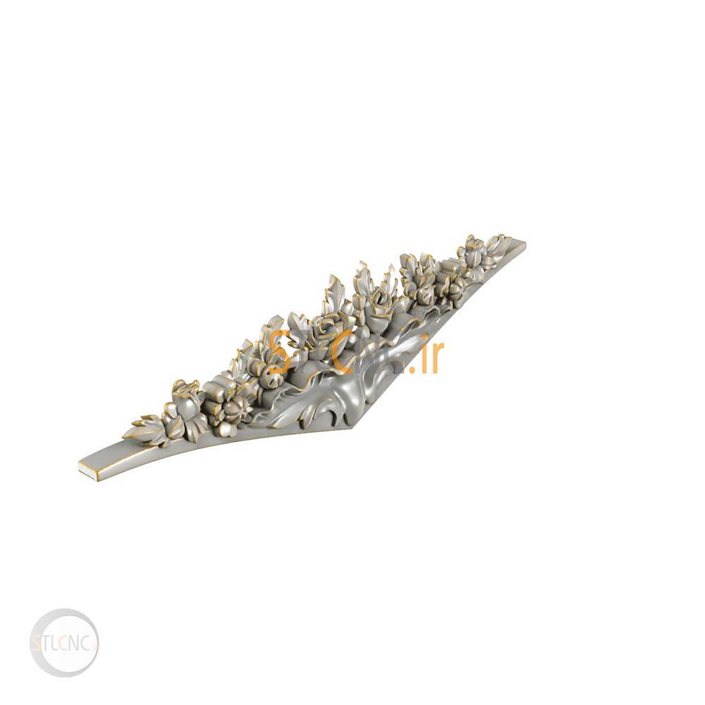 Crowns 3D Models CRO-322 - 2