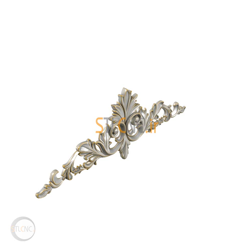 Crowns 3D Models CRO-348 - 2