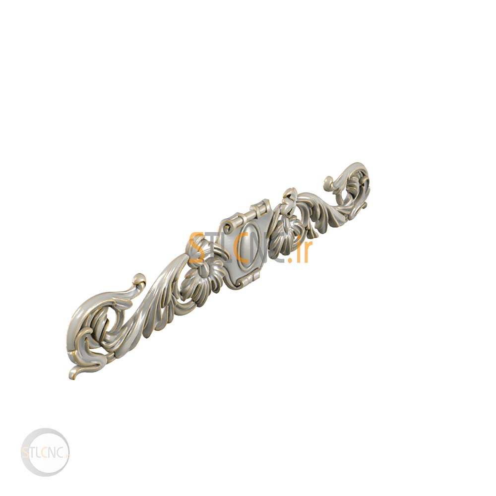 Crowns 3D Models CRO-351 - 2