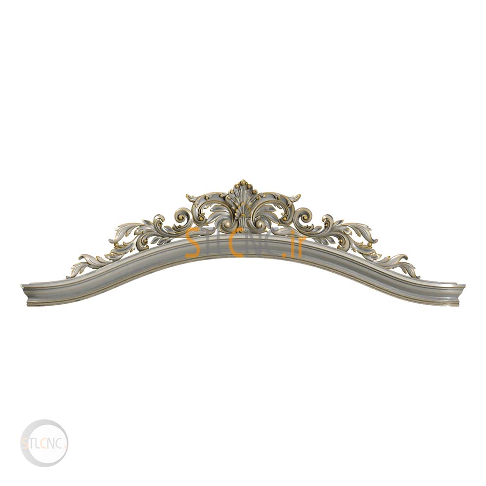 Crowns 3D Models CRO-356