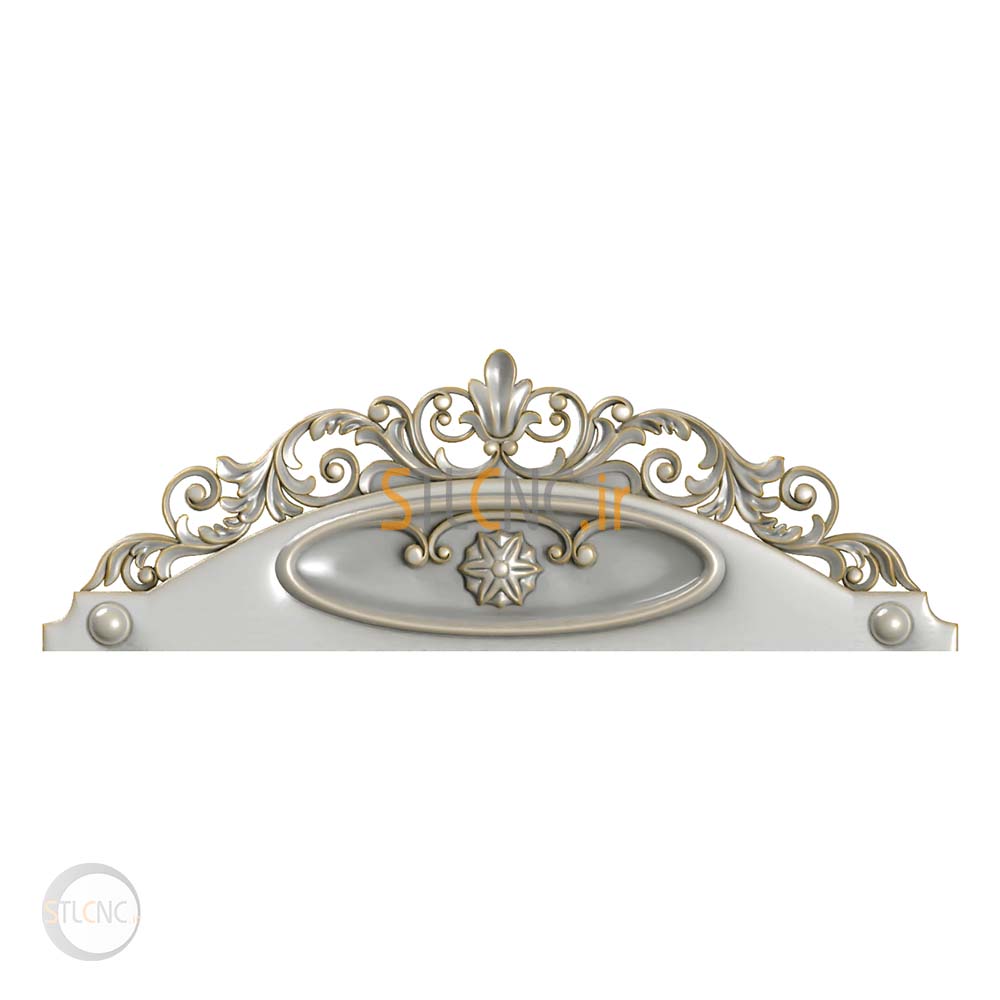 Crowns 3D Models CRO-359