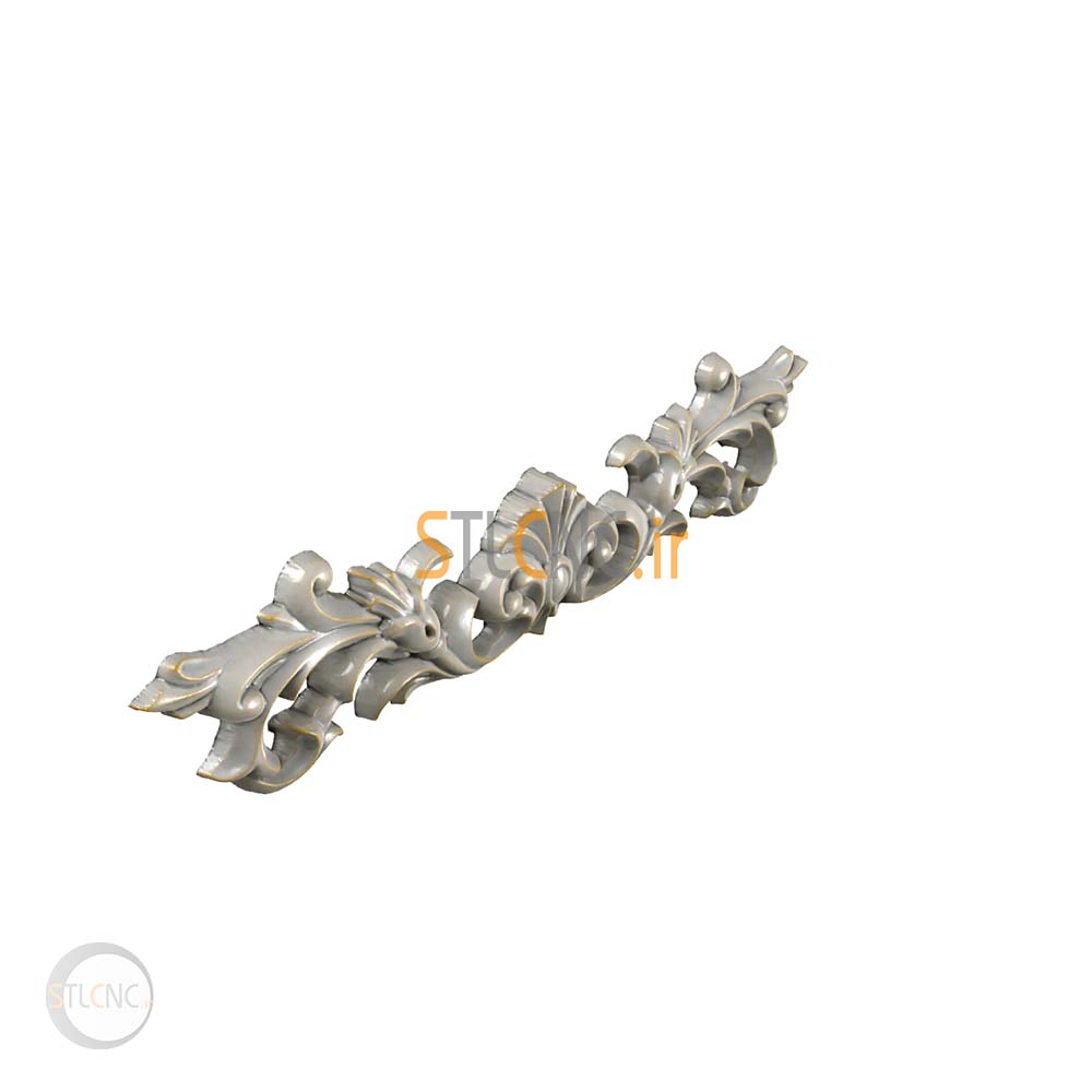 Crowns 3D Models CRO-371 - 2