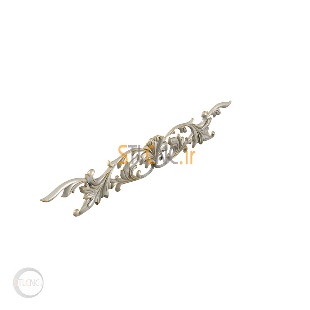 Crowns 3D Models CRO-378 - 2