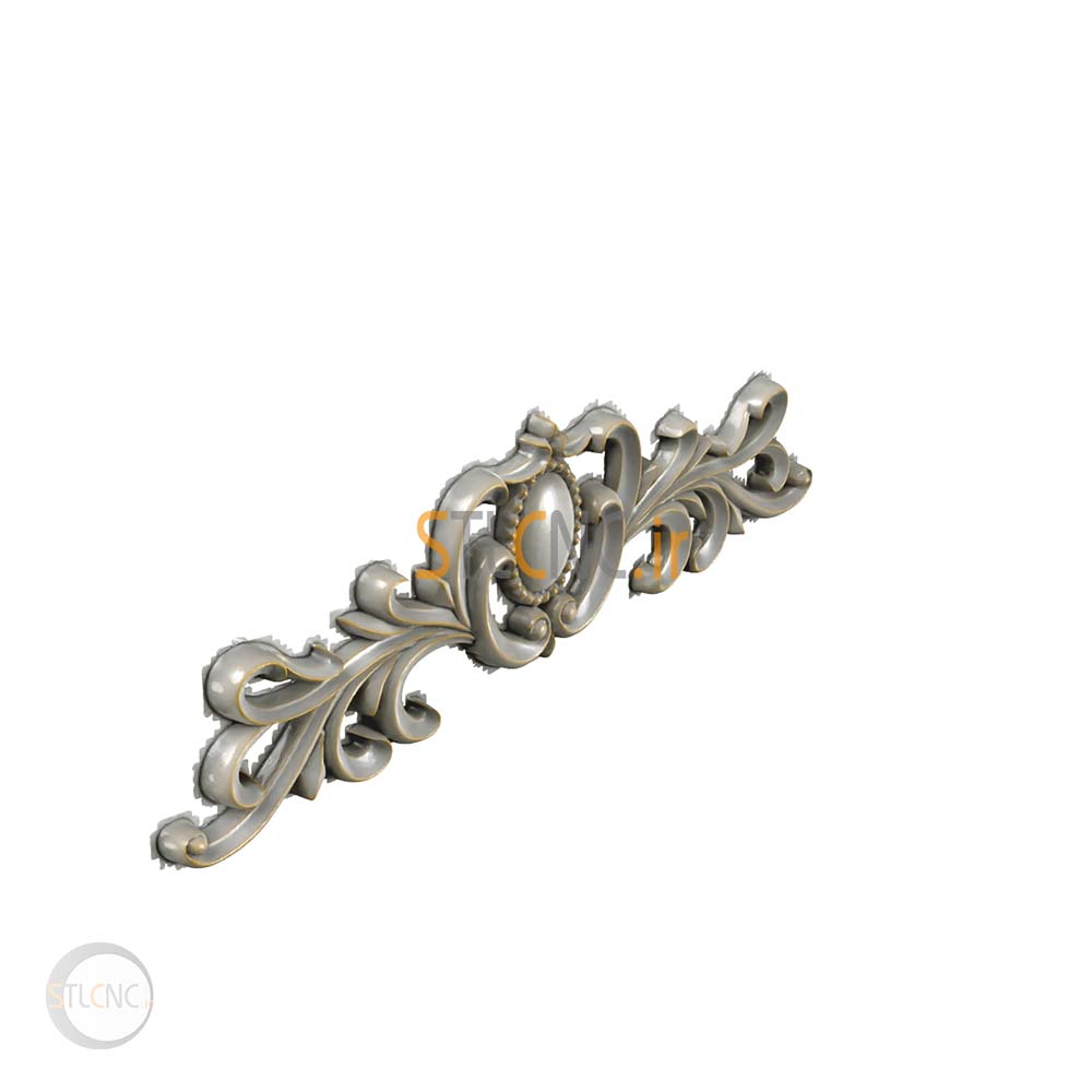 Crowns 3D Models CRO-379 - 2