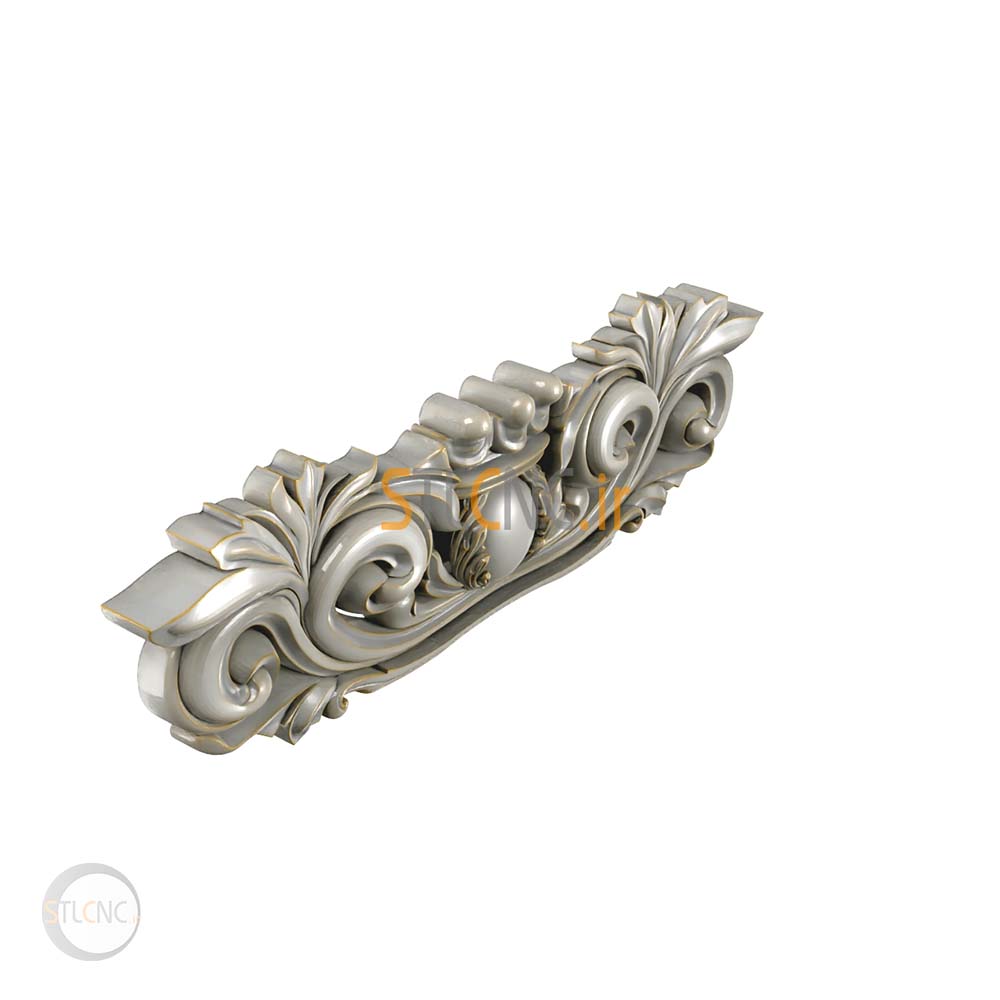 Crowns 3D Models CRO-381 - 2