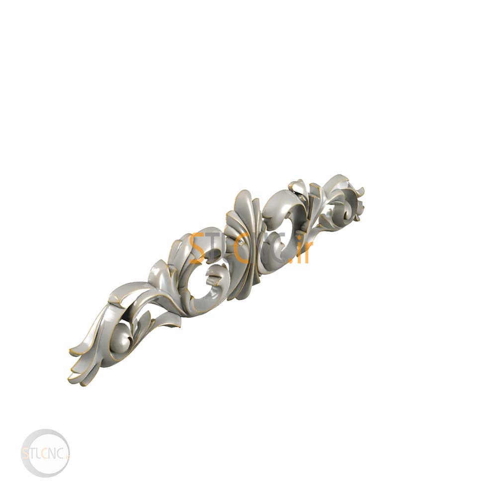 Crowns 3D Models CRO-384 - 2