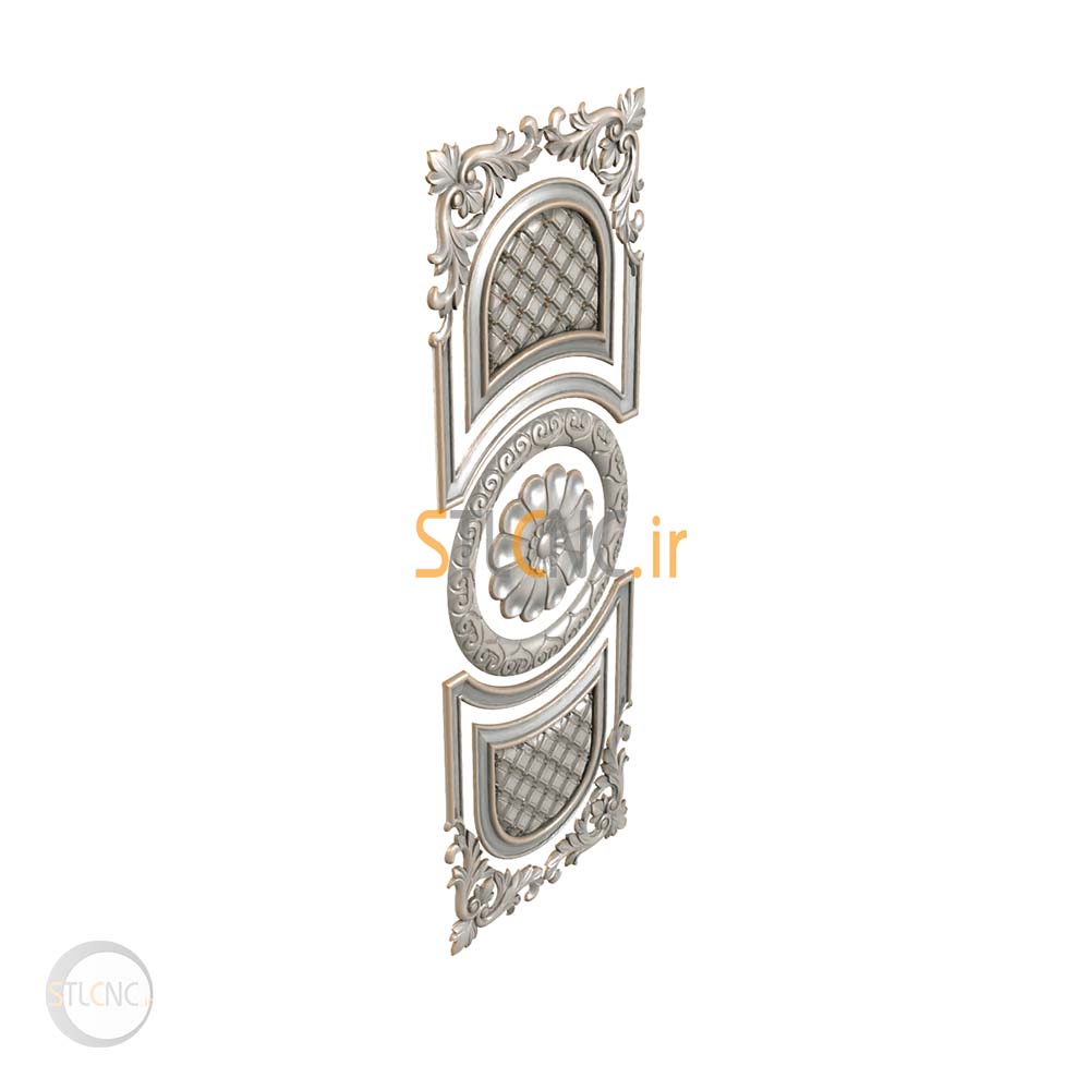 Doors 3D Models DOR-146 - 2