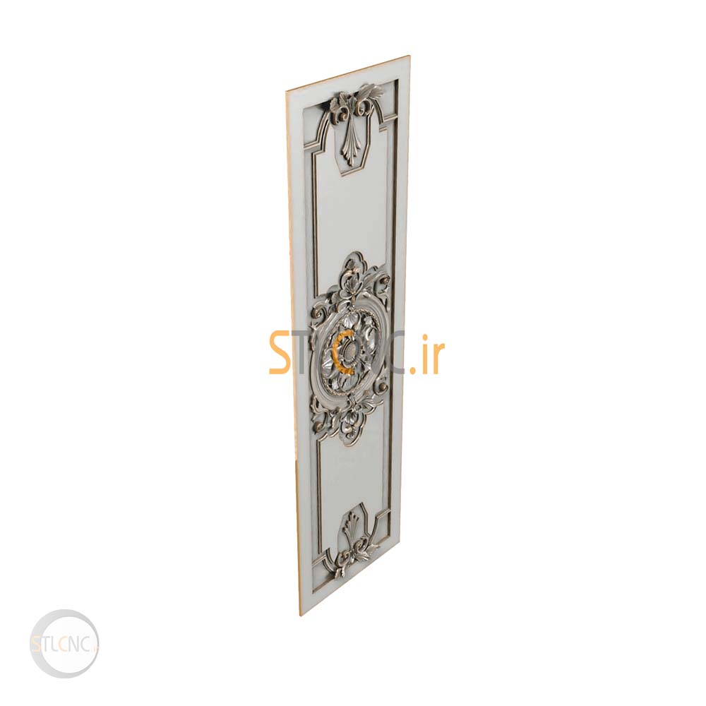 Doors 3D Models DOR-265 - 2