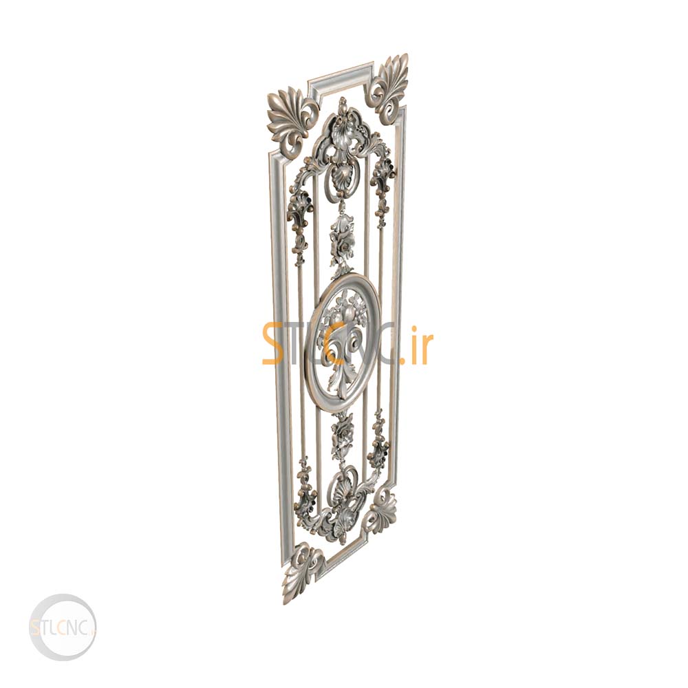 Doors 3D Models DOR-275 - 2