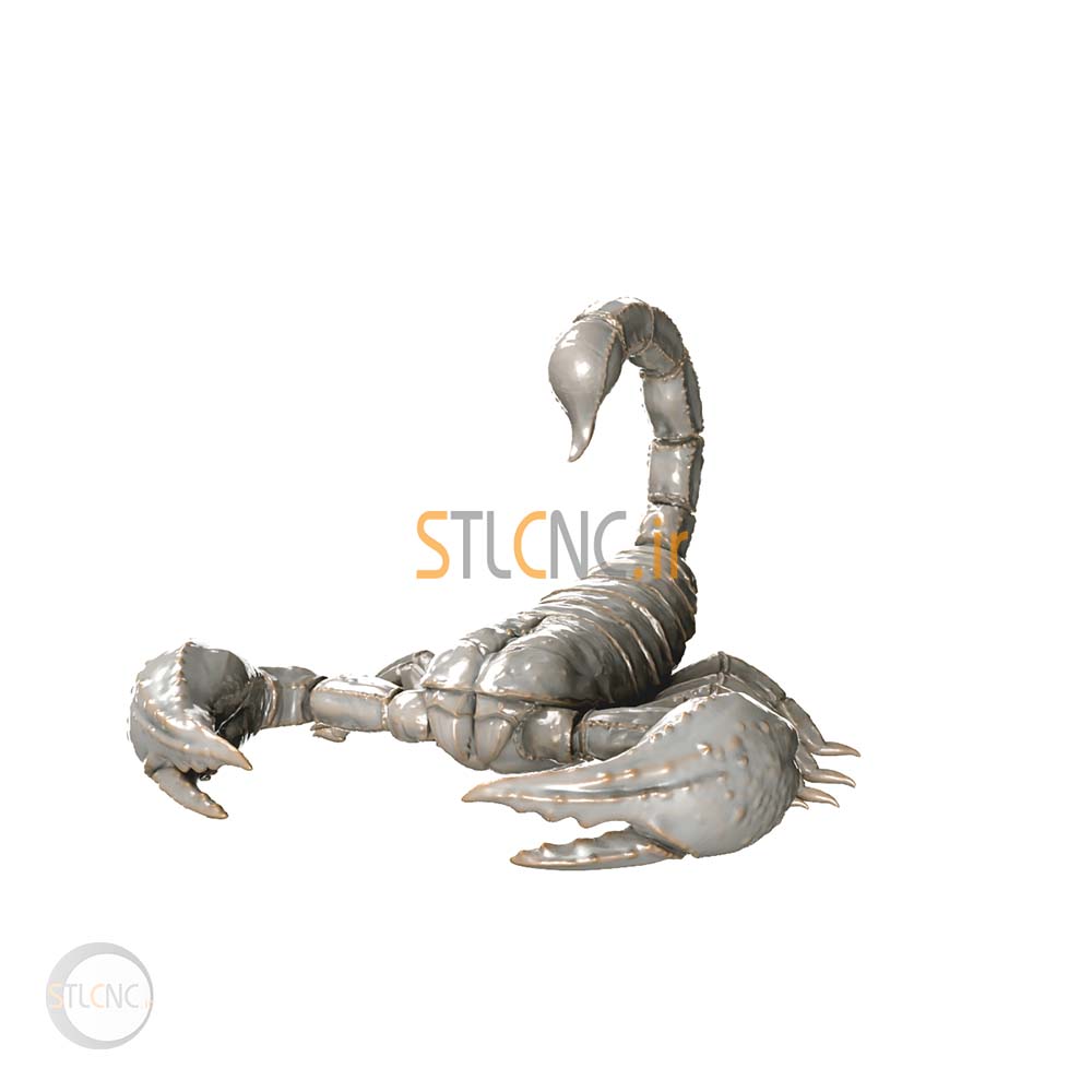 scorpion FIG-157 - 2