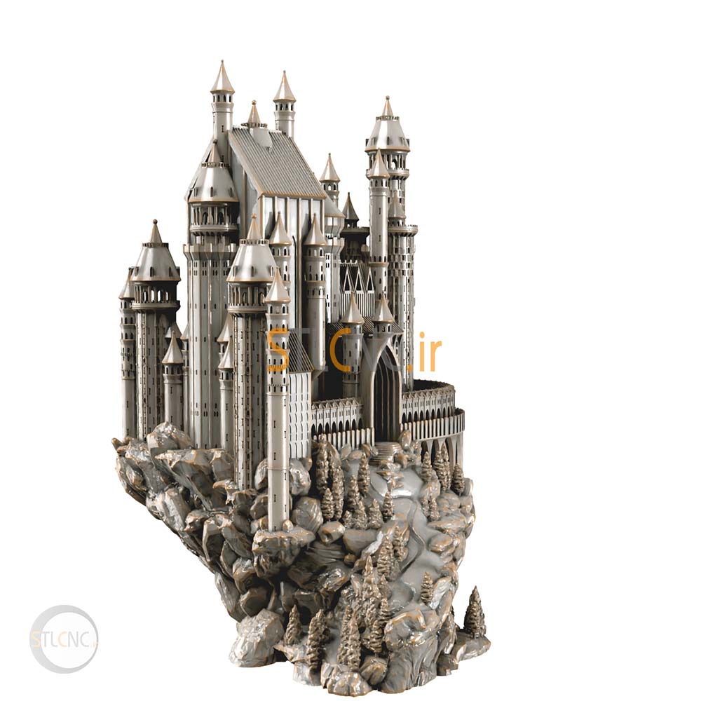 Castle FIG-175