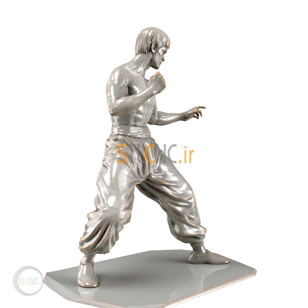 Bruce Lee FIG-177