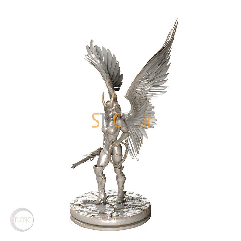 Angel of Death FIG-205 - 2