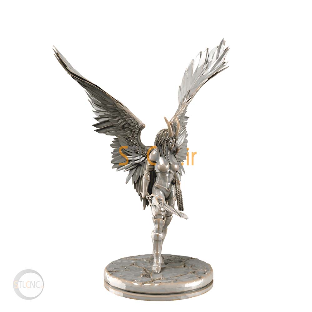 Angel of Death FIG-205