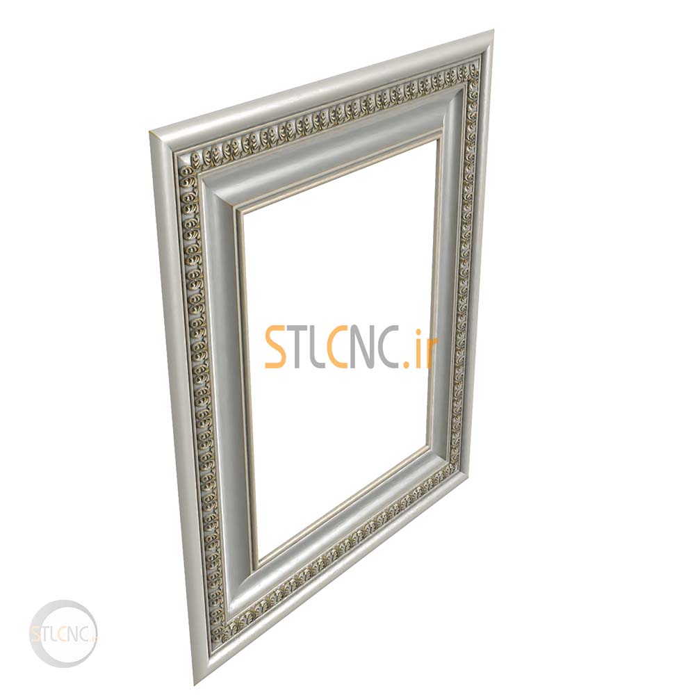 Frames 3D Models FRA-104 - 2