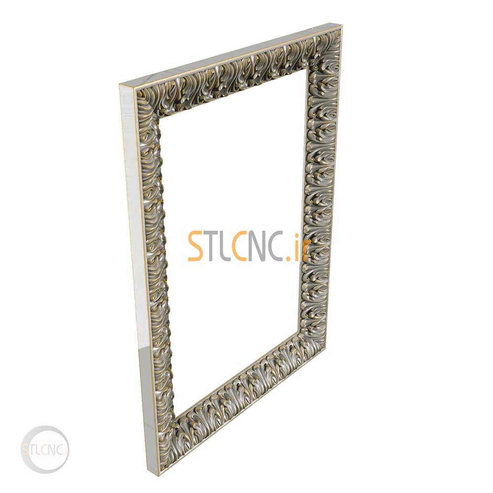 Frames 3D Models FRA-130 - 2