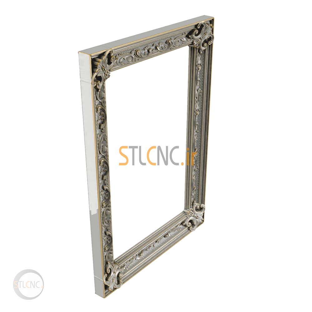 Frames 3D Models FRA-175 - 2