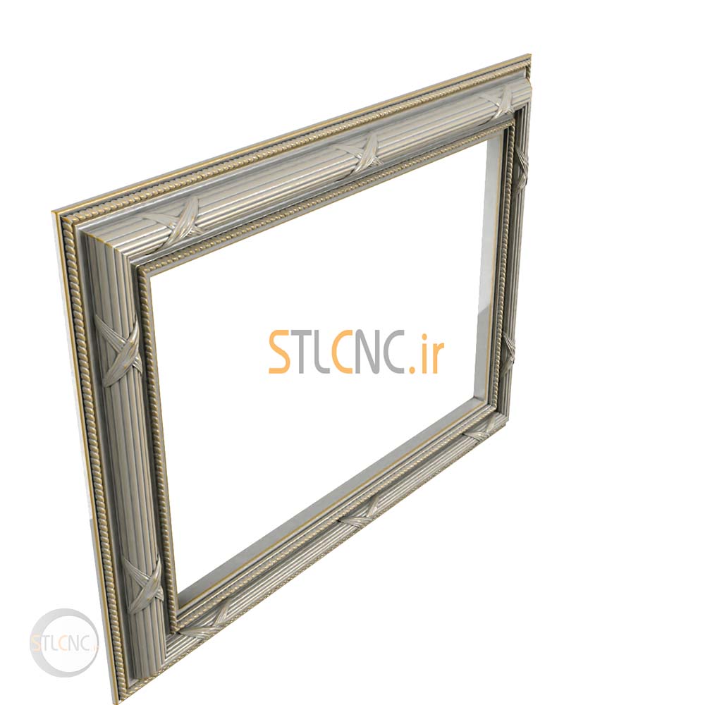 Frames 3D Models FRA-236 - 2