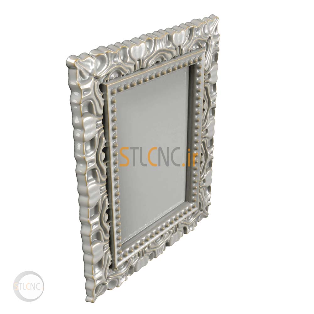 Frames 3D Models FRA-253 - 2