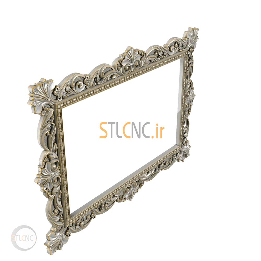 Frames 3D Models FRA-314 - 2