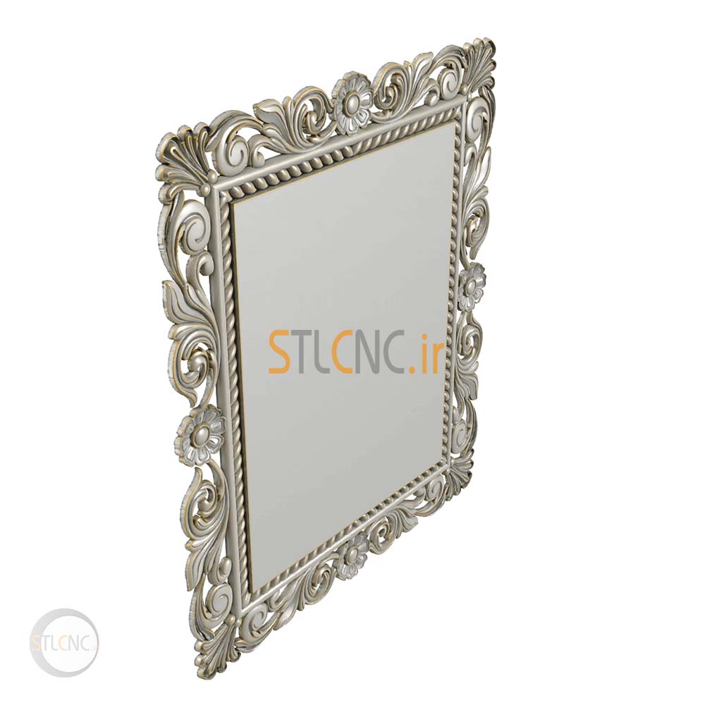 Frames 3D Models FRA-369 - 2