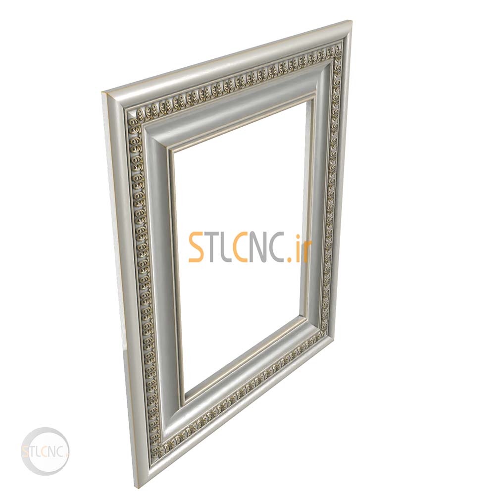 Frames 3D Models FRA-376 - 2