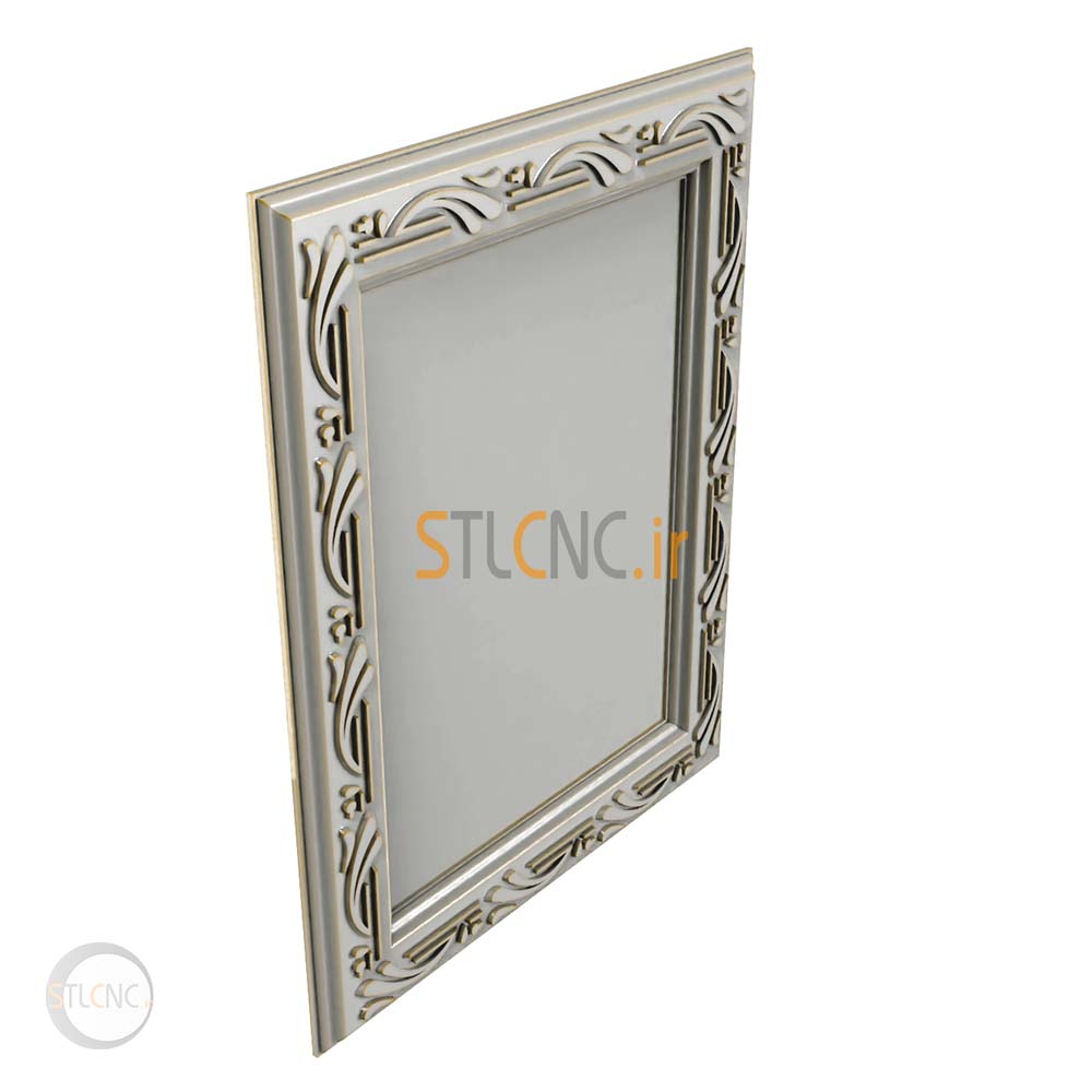 Frames 3D Models FRA-382 - 2