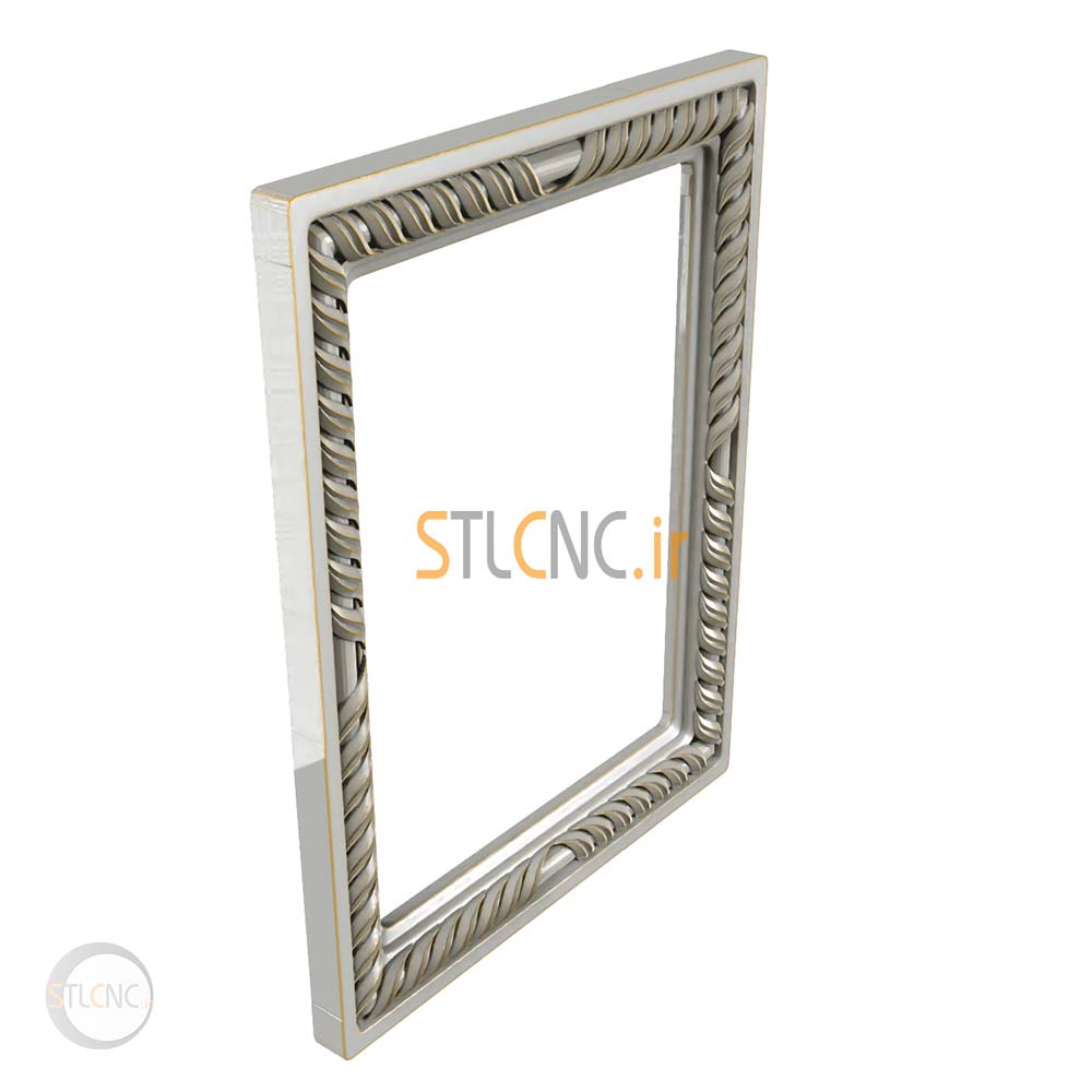 Frames 3D Models FRA-537 - 2