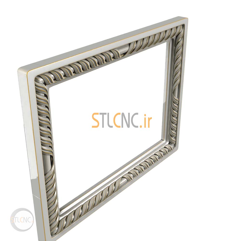 Frames 3D Models FRA-554 - 2