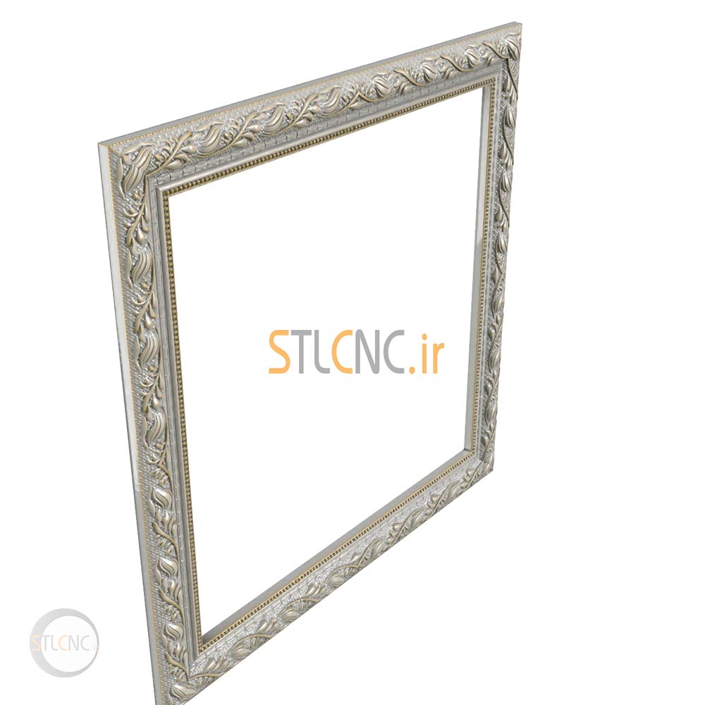 Frames 3D Models FRA-603 - 2