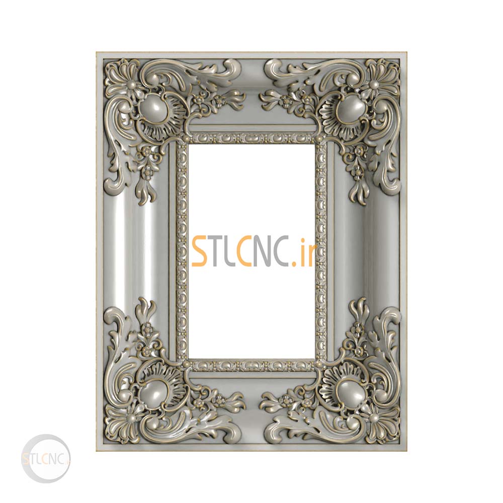 Frames 3D Models FRA-639