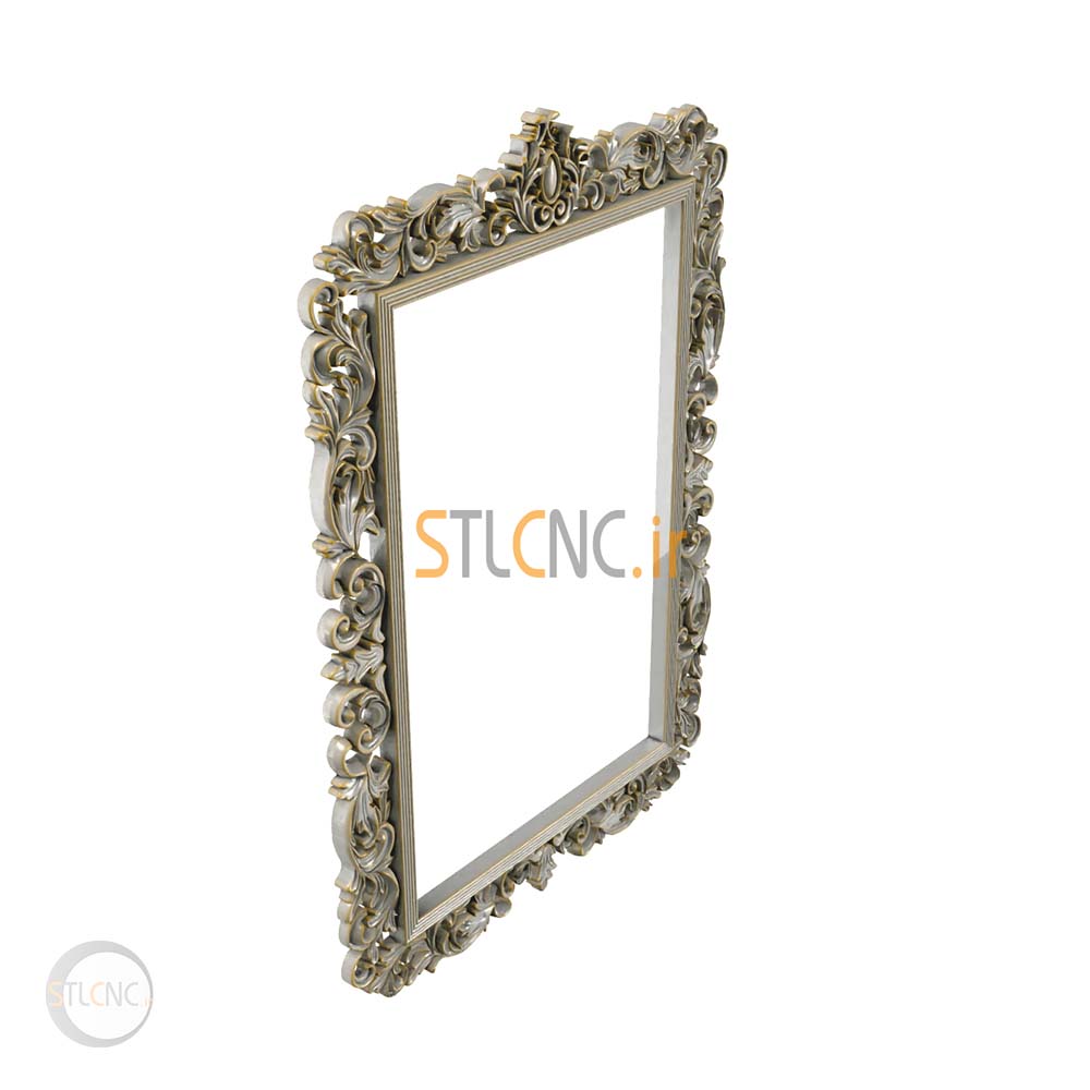 Frames 3D Models FRA-647 - 2