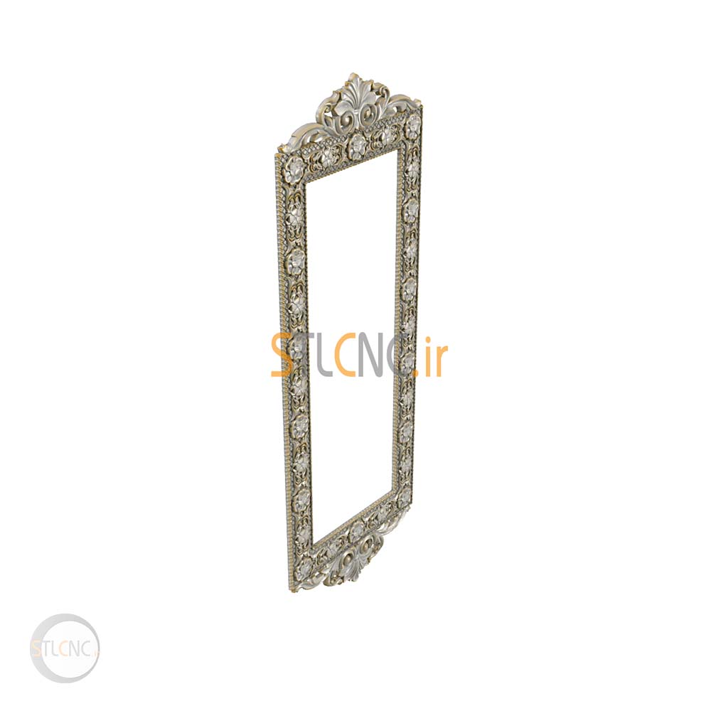 Frames 3D Models FRA-699 - 2