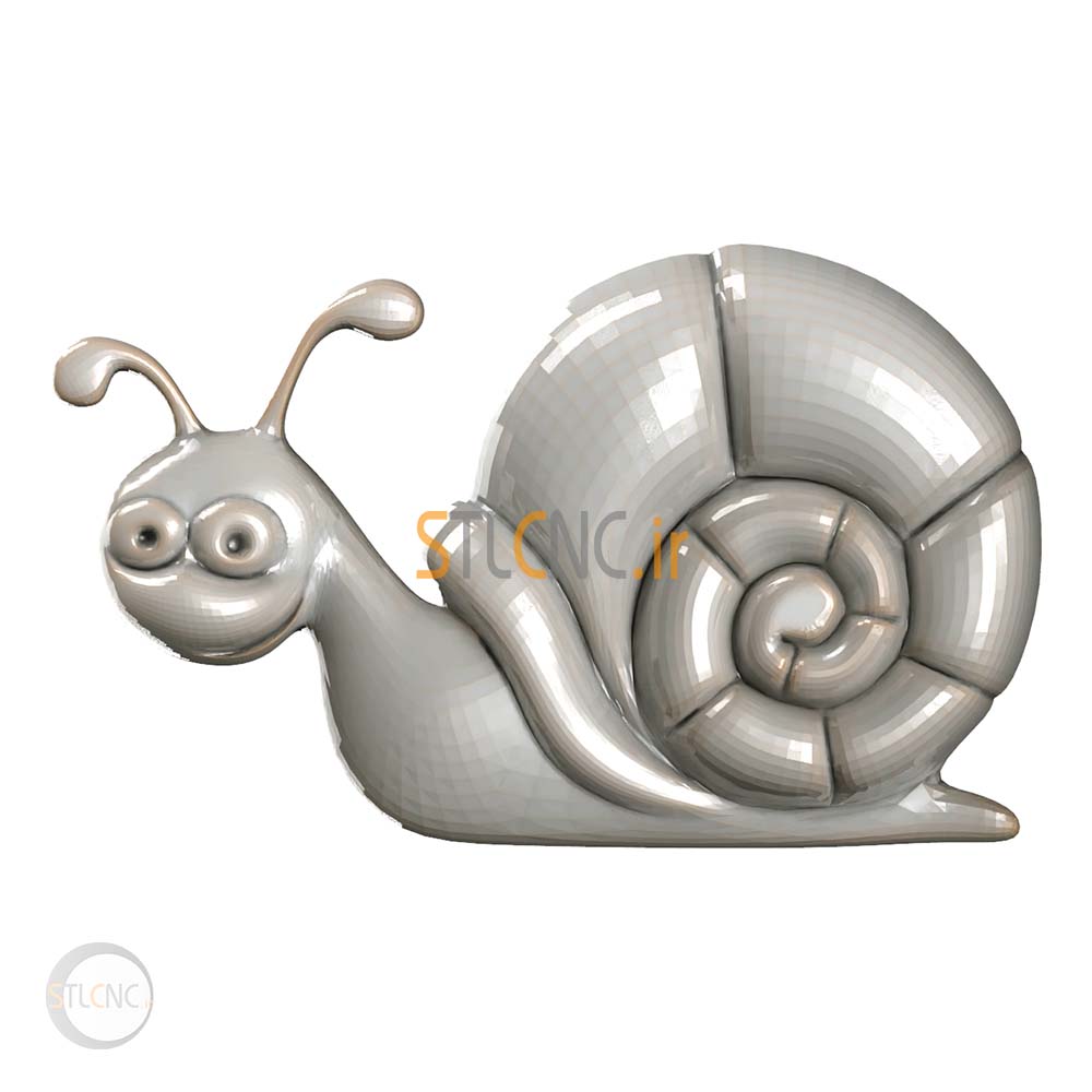 the snail INS-105