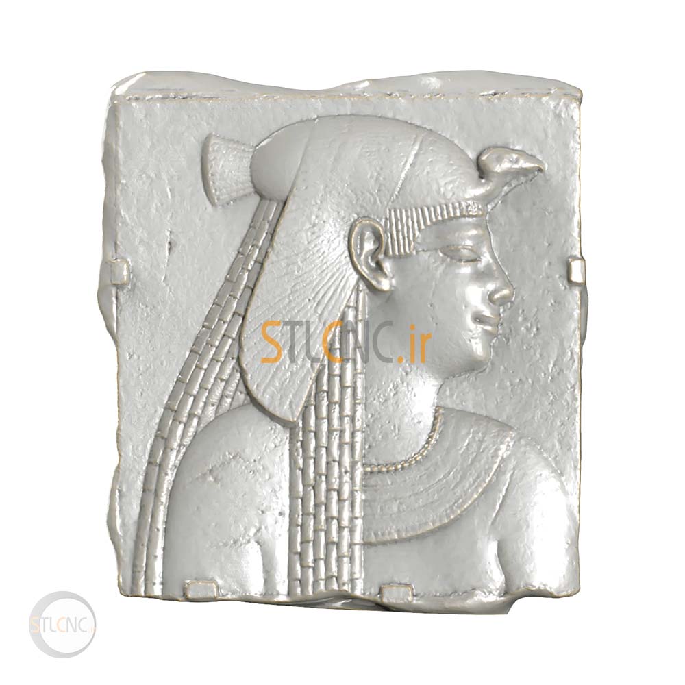 Ancient Egyptian relief REF-324