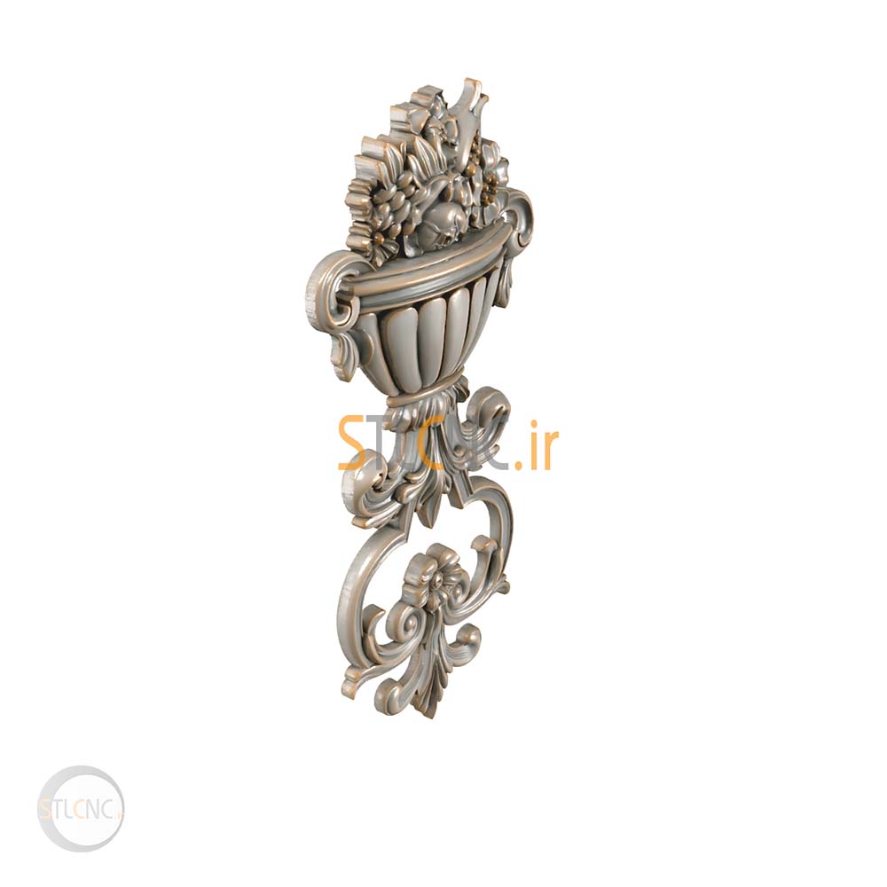 Sconces and Lighting Fixtures 3D Models SCO-104 - 2