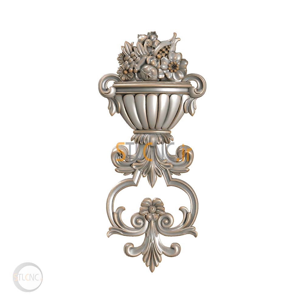 Sconces and Lighting Fixtures 3D Models SCO-104