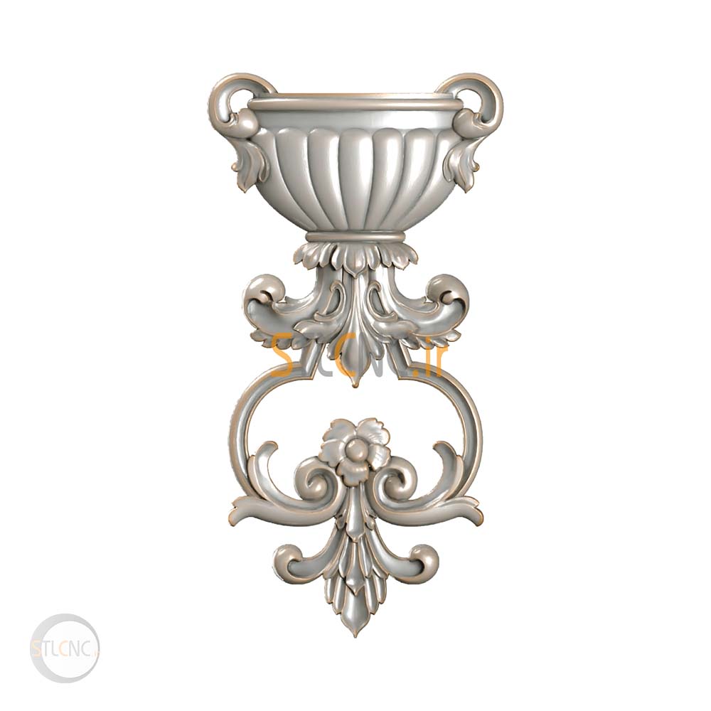 Sconces and Lighting Fixtures 3D Models SCO-106