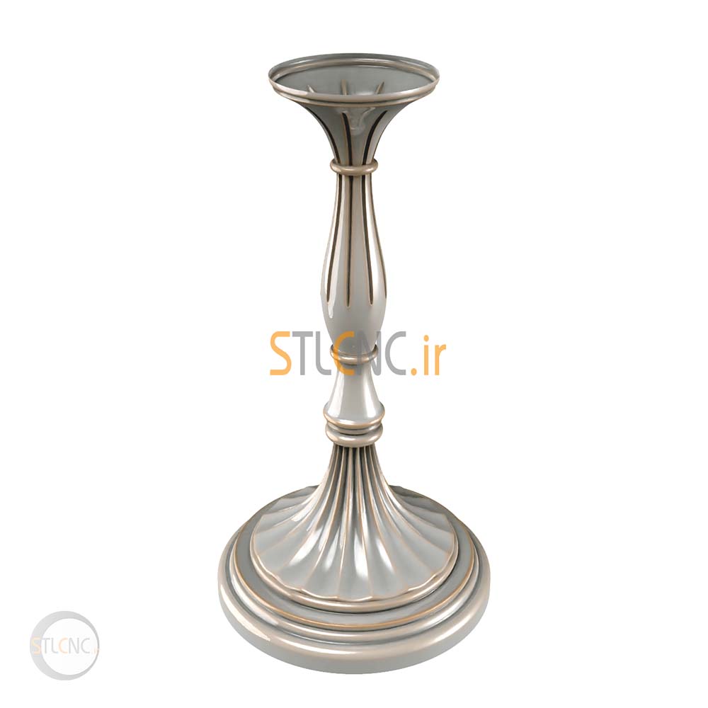 Sconces and Lighting Fixtures 3D Models SCO-109 - 2