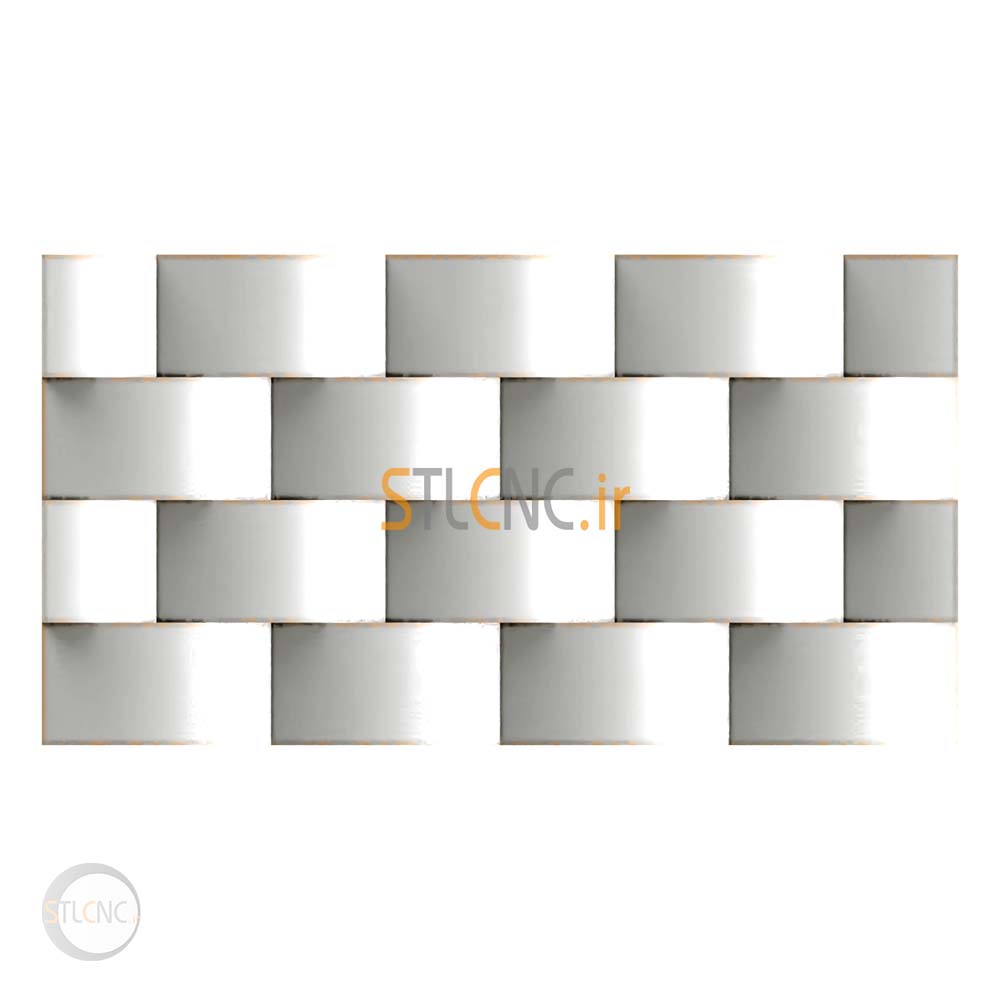 Tiles 3D Models TIL-113