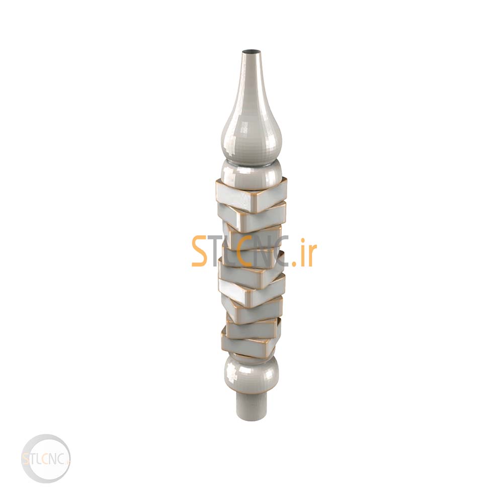 قلیان مدرن HOK-140 - 2