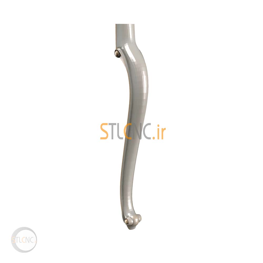 طرح سی ان سی پایه LEG-175