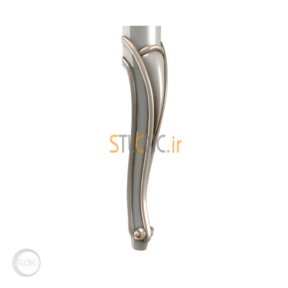 طرح سی ان سی پایه LEG-211