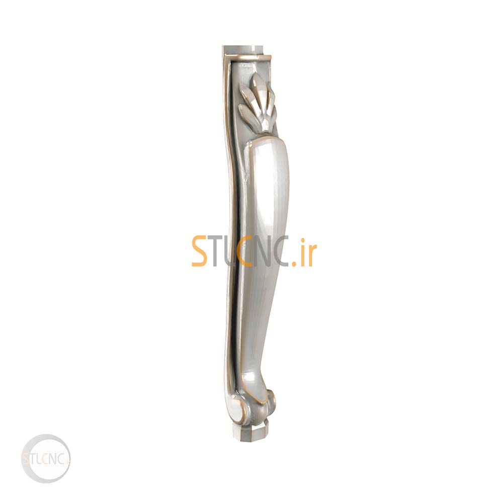 طرح سی ان سی پایه LEG-219